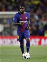 Samuel Umtiti Sweatshirt #3462191