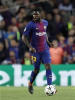 Samuel Umtiti Sweatshirt #3462194