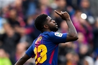 Samuel Umtiti Sweatshirt #3462202