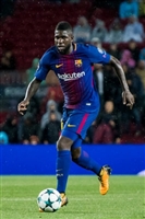 Samuel Umtiti Tank Top #3462205