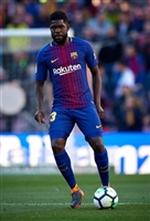 Samuel Umtiti Tank Top #3462210