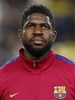 Samuel Umtiti Sweatshirt #3462243