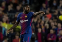 Samuel Umtiti t-shirt #3462246