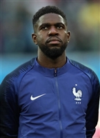Samuel Umtiti t-shirt #3462250