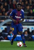 Samuel Umtiti Tank Top #3462261