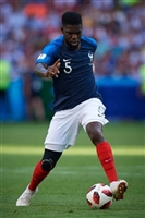 Samuel Umtiti t-shirt #3462264