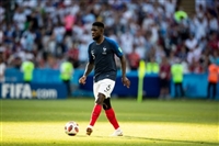 Samuel Umtiti Tank Top #3462393
