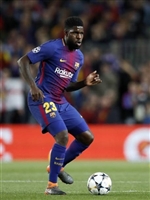 Samuel Umtiti t-shirt #3462395