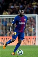 Samuel Umtiti Tank Top #3462398