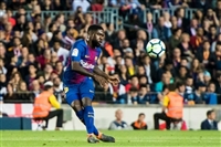 Samuel Umtiti t-shirt #3462405