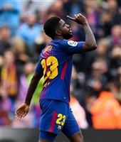 Samuel Umtiti Sweatshirt #3462411