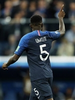 Samuel Umtiti t-shirt #3462416