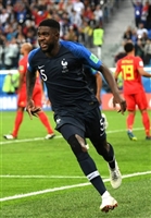 Samuel Umtiti Tank Top #3462421