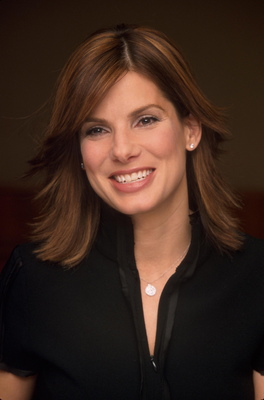 Sandra Bullock posters