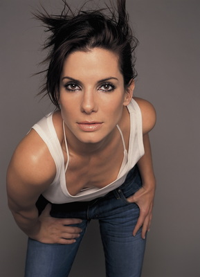 Sandra Bullock posters