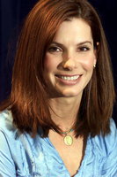 Sandra Bullock tote bag #G426432