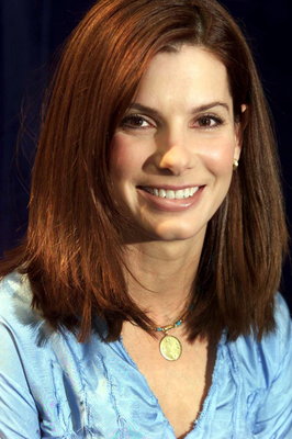 Sandra Bullock posters