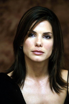 Sandra Bullock posters