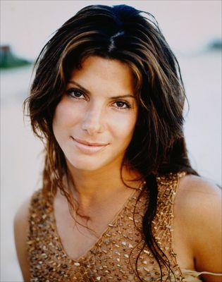 Sandra Bullock posters