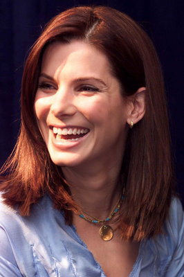 Sandra Bullock posters