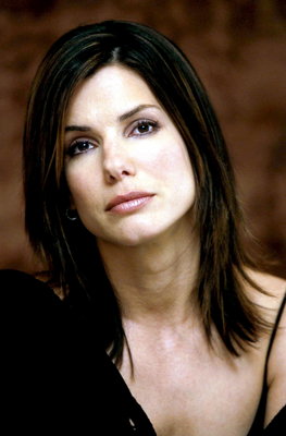 Sandra Bullock posters