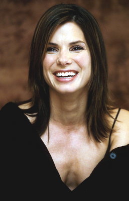 Sandra Bullock posters