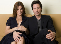 Sandra Bullock longsleeve t-shirt #2087085
