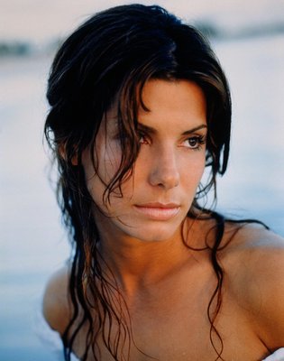 Sandra Bullock posters