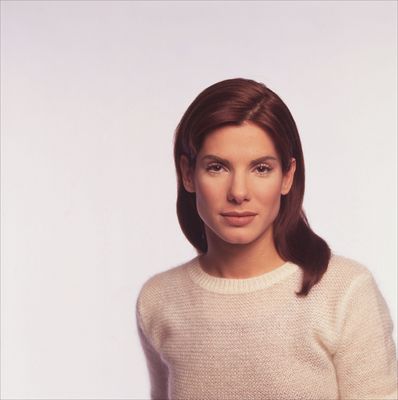 Sandra Bullock posters
