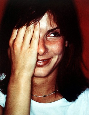 Sandra Bullock posters