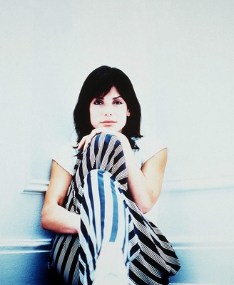 Sandra Bullock posters