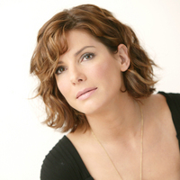 Sandra Bullock Tank Top #2230587