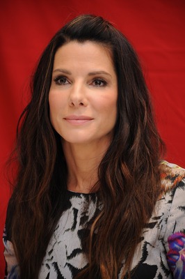 Sandra Bullock posters
