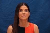 Sandra Bullock Sweatshirt #2447280