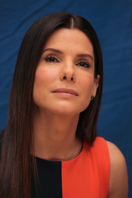 Sandra Bullock posters