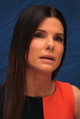 Sandra Bullock posters