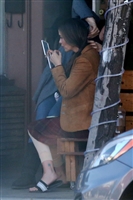 Sandra Bullock tote bag #G1274154