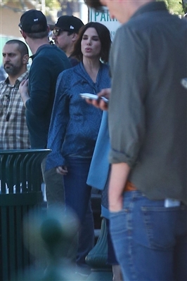 Sandra Bullock posters