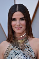 Sandra Bullock hoodie #3129570