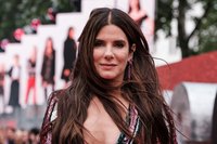 Sandra Bullock Sweatshirt #3284656