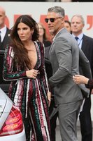 Sandra Bullock Tank Top #3284700