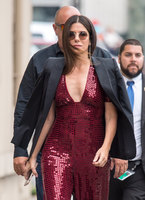 Sandra Bullock longsleeve t-shirt #3306452