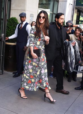 Sandra Bullock posters