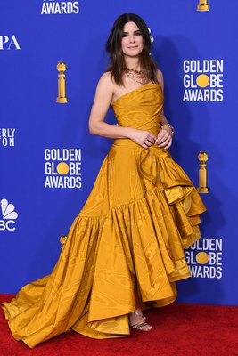 Sandra Bullock posters