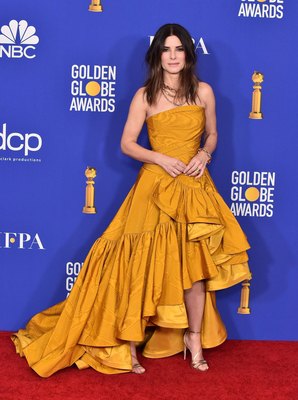 Sandra Bullock posters