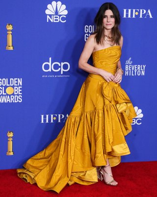 Sandra Bullock posters