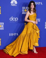 Sandra Bullock hoodie #3947117