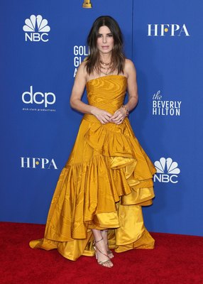 Sandra Bullock posters