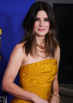 Sandra Bullock posters