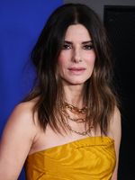 Sandra Bullock t-shirt #3947121